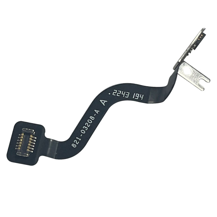 821-03208-A Cavo di sospensione del sensore dell'angolo di copertura dello schermo LCD per MacBook Pro Retina 14 M1 A2442 EMC3650 2021, A2442 821-03208-A Cavo di sospensione del sensore dell'angolo di copertura dello schermo LCD per MacBook Pro Retina 14 M1 A2442 EMC3650 2021, A2442